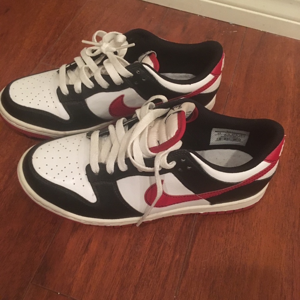 Nike Kids Golf Shoes